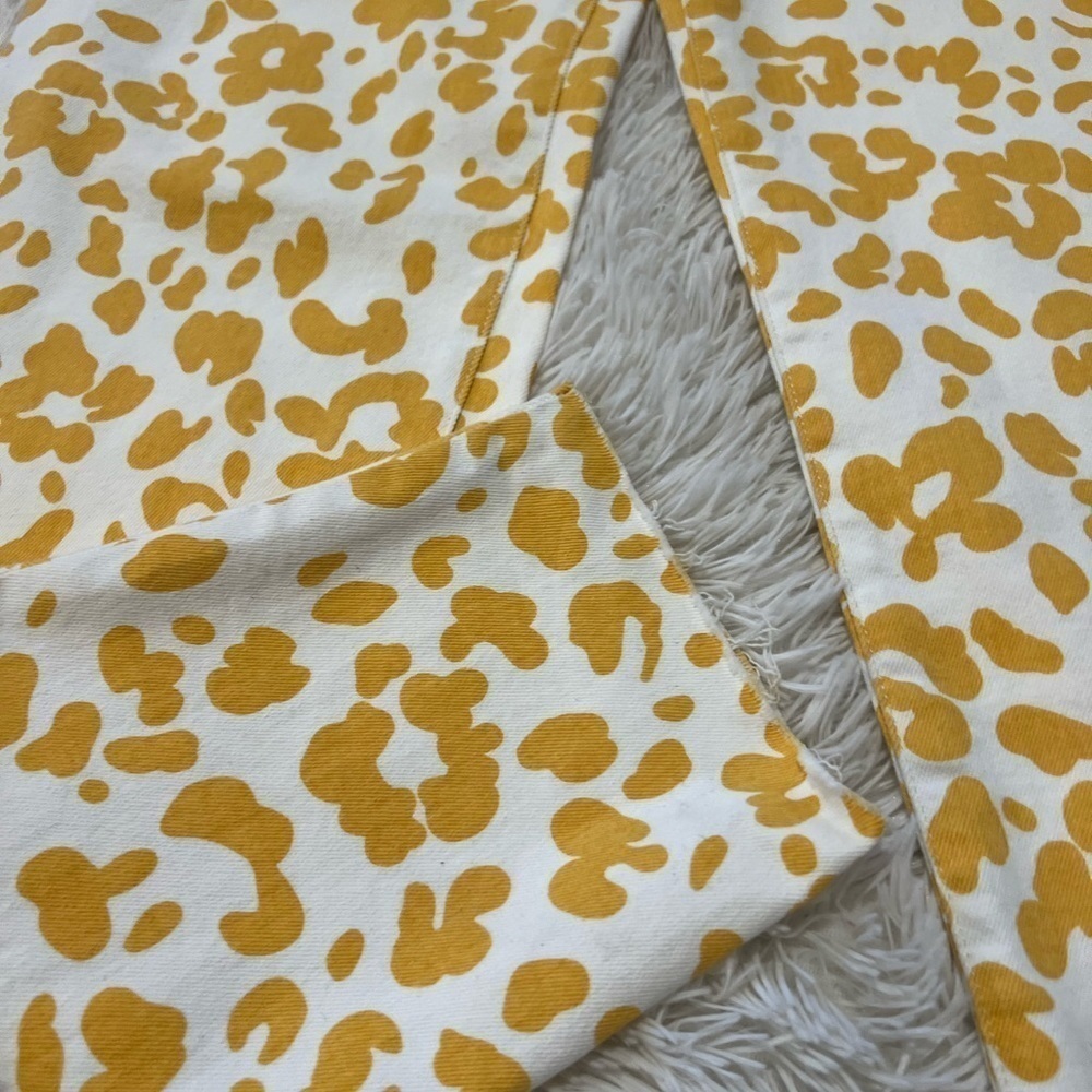 Mother - The Curbside Heel Fray Straight Leg Jeans Second Chance - Size 24 - NWT - Picture 2 of 9